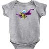 misterio Baby Onesie