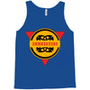 UNDERGROUND Tank Top