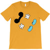 Creating a Little Disney Magic Character T-Shirt