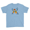 dr Youth Tee