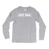 just dab border Long Sleeve Shirts