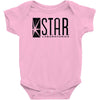 star Baby Onesie