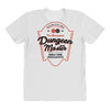 Welcome To My Table Dungeon Master All Over Women's T-shirt