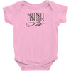team 10 Baby Onesie