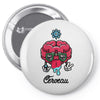 cerbecul Pin-back button