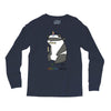 %5 unicorn %95 ninja Long Sleeve Shirts