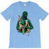 fawns meet kaiju T-Shirt