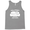real friends don't let friends miss naps Tank Top