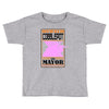 oswald Toddler T-shirt