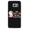 My Unicorn Ate My Homework Samsung Galaxy S7