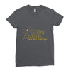 1981 model and still a classic Ladies Fitted T-Shirt