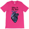 winter in my heart T-Shirt