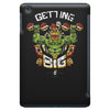 bowser's gym2 iPad Mini