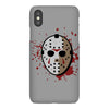 jason voorhees mask iPhoneX