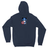 fahrie77 Unisex Hoodie