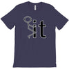 funny sweat T-Shirt