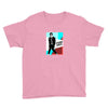 bruno mars (1) Youth Tee