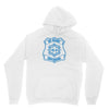 superhero new parents Unisex Hoodie