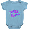 panic at the disco Baby Onesie