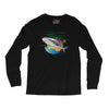 Shark Long Sleeve Shirts