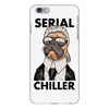 serial chiller iPhone 6 Plus/6s Plus Case