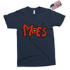 THE MOES Exclusive T-shirt