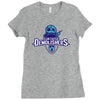clan destroyers Ladies Fitted T-Shirt