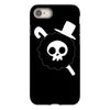 brook flag one piece iPhone 8