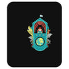 aquatic adventurer Mousepad