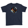 android yin yang Youth Tee