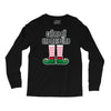 call me elf one more time Long Sleeve Shirts
