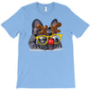 reindeer winter 2018 T-Shirt