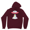 Believe Unisex Hoodie