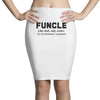 Funcle Like Dad, Only Cooler Pencil Skirts