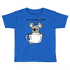 my puns are Toddler T-shirt