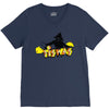 tiswas 3 V-Neck Tee