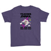 Teacher Shark Doo Youth Tee