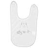 darth vader Baby Bibs