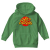 Wyld Stallyns Vintage Logo Youth Hoodie