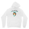 class o f 2018 cool girl Unisex Hoodie