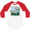 forest moon 3/4 Sleeve Shirt