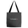 typhoon Tote Bags