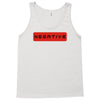 negative Tank Top