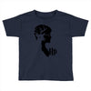 Harry Potter Deer Toddler T-shirt