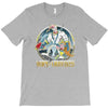 worm of grooviness T-Shirt