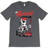 get sqyuirrely T-Shirt