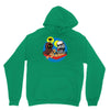 sandbox battle 1 Unisex Hoodie