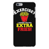 exercise iPhone 6/6s Plus Case