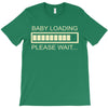 baby loading T-Shirt