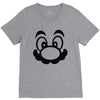 frimousse V-Neck Tee